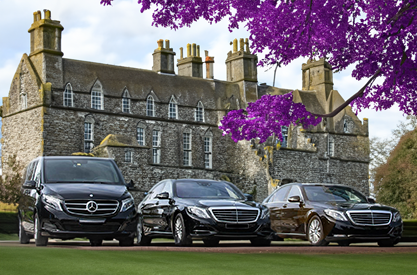 Taxis From Woking to Heathrow Airport
